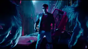 Задник до фильму"Кунґ Ф’юрі 2" #811827