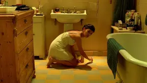 Задник до фильму"Амелі" #162050