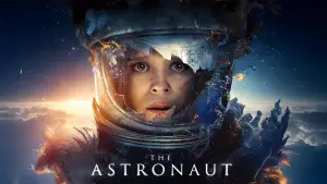 Задник до фильму"Астронавтка" #524912