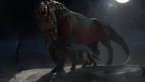 Задник до фильму"Фантастичні звірі та де їх шукати" #472970