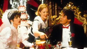 Задник до фильму"Співак на весіллі" #715815