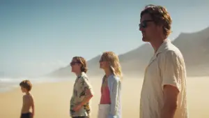 Задник до фильму"Острови" #537636