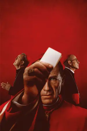 Постер до фильму"Конклав" #567962