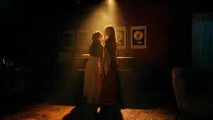 Задник до фильму"Фанатик" #585061