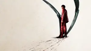 Задник до фильму"Богомол" #605523