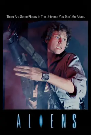 Постер до фильму"Чужі" #571499