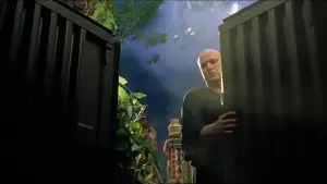 Задник до фильму"Апокаліпсис наших днів" #593723