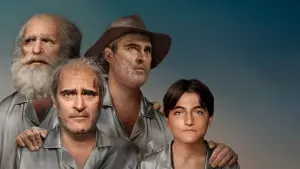 Задник до фильму"Усі страхи Бо" #190003