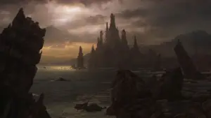 Задник до фильму"Конан-варвар" #686068