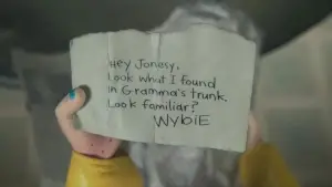 Задник до фильму"Кораліна у світі кошмарів" #522302