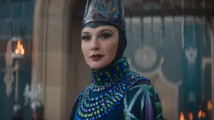 Задник до фильму"Білосніжка" #560086