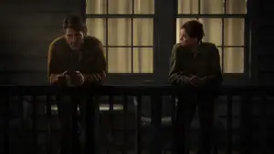 Задник до фильму"Grounded II: Making The Last of Us Part II" #759000