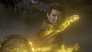 Задник до фильму"Шан-Чі та легенда десяти кілець" #587249