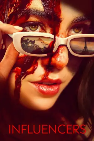 Постер до фильму"Influencers" #579028