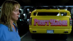 Задник до фильму"Убити Білла: Фільм 1" #503960