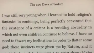 Задник до фильму"Сало, або 120 днів Содому" #806094