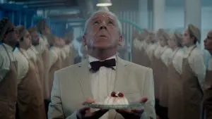 Задник до фильму"Платформа" #248841