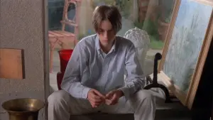 Задник до фильму"Луна" #439297