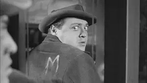 Задник до фильму"М: Місто шукає вбивцю" #750642