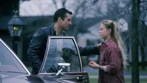 Задник до фильму"Встигнути до опівночі" #718908