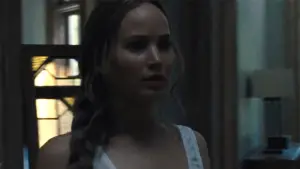 Задник до фильму"Мати!" #627083