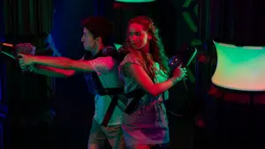 Задник до фильму"Без образ" #254587