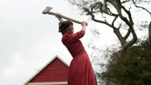 Задник до фильму"Перл" #642050