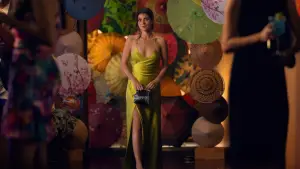 Задник до фильму"Люди, яких ми зустрічаємо у відпустці" #772711