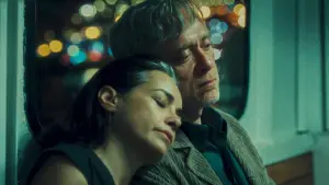 Задник до фильму"Gelbe Briefe" #796438