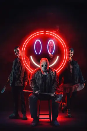 Постер до фильму"Незнайомці: Частина друга" #545548