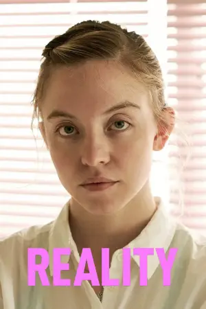 Постер до фильму"Реаліті" #757484