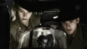 Задник до фильму"Небесний капітан і світ майбутнього" #377208