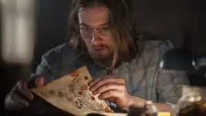 Задник до фильму"Зловісні мерці" #642899