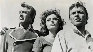 Задник до фильму"Гордість і пристрасть" #437571