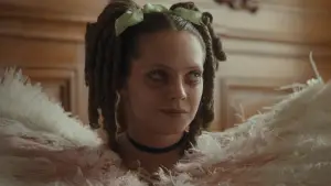 Задник до фильму"Гидка сестра" #519023