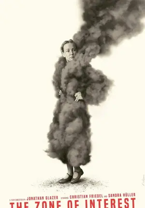 Постер до фильму"Зона інтересу" #611322