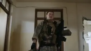 Задник до фильму"Бойові дії" #524176