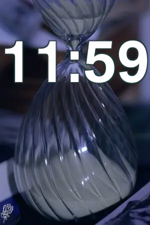 Постер до фільму "11:59"