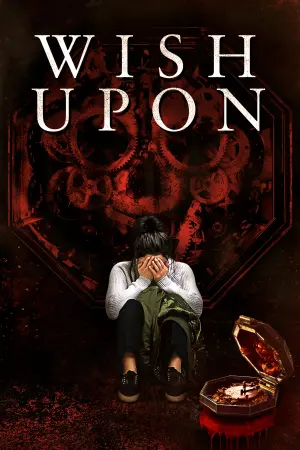 Постер до фильму"Бійся своїх бажань" #126904