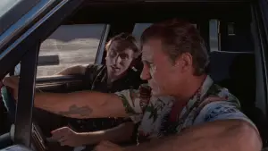 Задник до фильму"Скажені пси" #602635