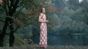 Задник до фильму"Соляріс" #731554