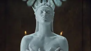 Задник до фильму"Білосніжка та мисливець" #691128