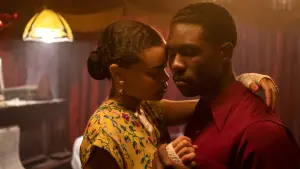 Задник до фильму"Сполучені Штати проти Біллі Голідей" #323191