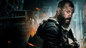 Задник до фильму"Проект «Легіон»" #343608