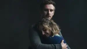 Задник до фильму"Під наглядом" #336602