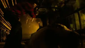 Задник до фильму"Кошмар на вулиці В’язів" #702980