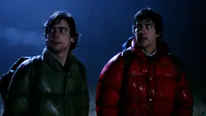 Задник до фильму"Американський перевертень у Лондоні" #701876