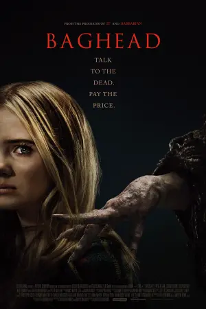 Постер до фильму"Прокляття Беґхед" #190358