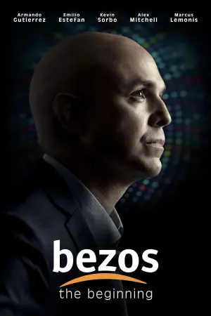 Постер до фільму "Bezos"