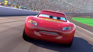 Задник до фильму"Тачки" #599729